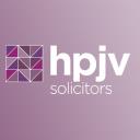 HPJV Solicitors logo